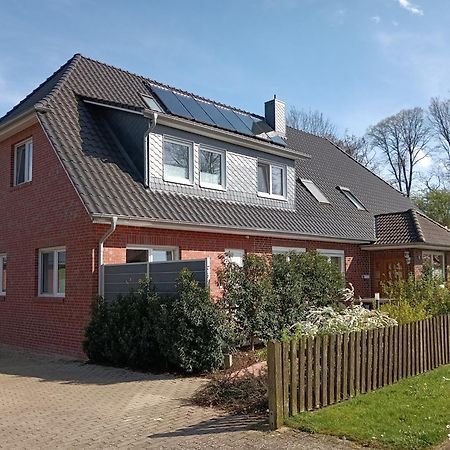 Ferienwohnungen Im Dorfe Soltau Rum bild